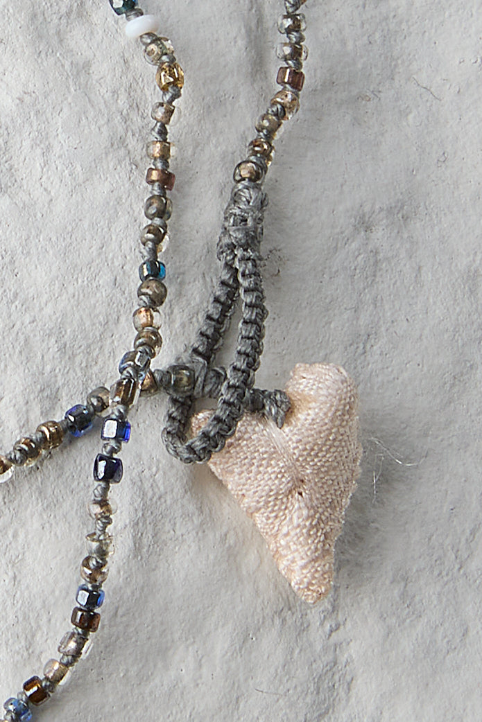 VENICE GLASS NECKLACE