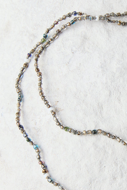 VENICE GLASS NECKLACE