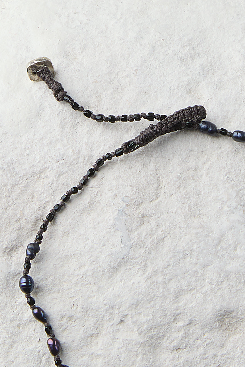 VENICE GLASS BRACELET