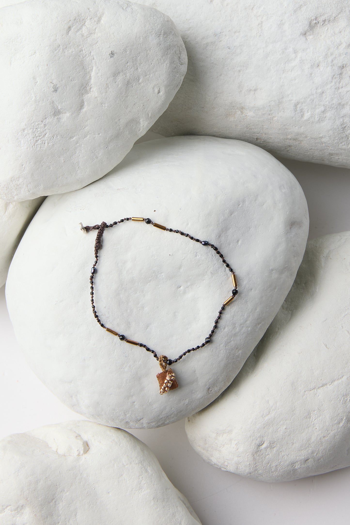 VENICE GLASS BRACELET