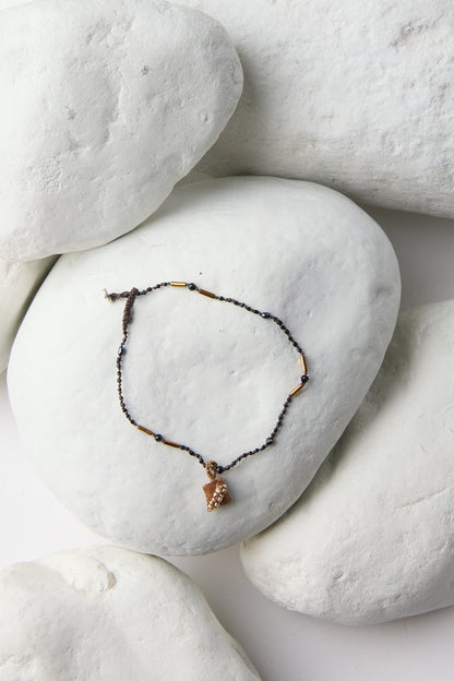 VENICE GLASS BRACELET