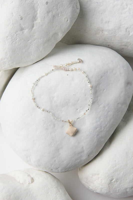 VENICE GLASS BRACELET