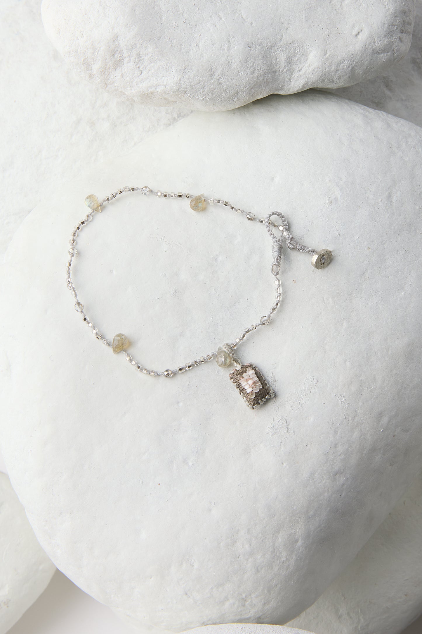 VENICE GLASS BRACELET