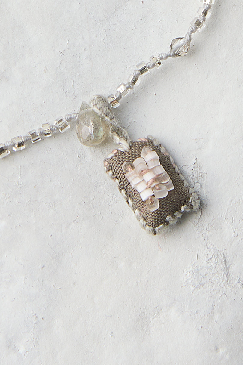 VENICE GLASS BRACELET