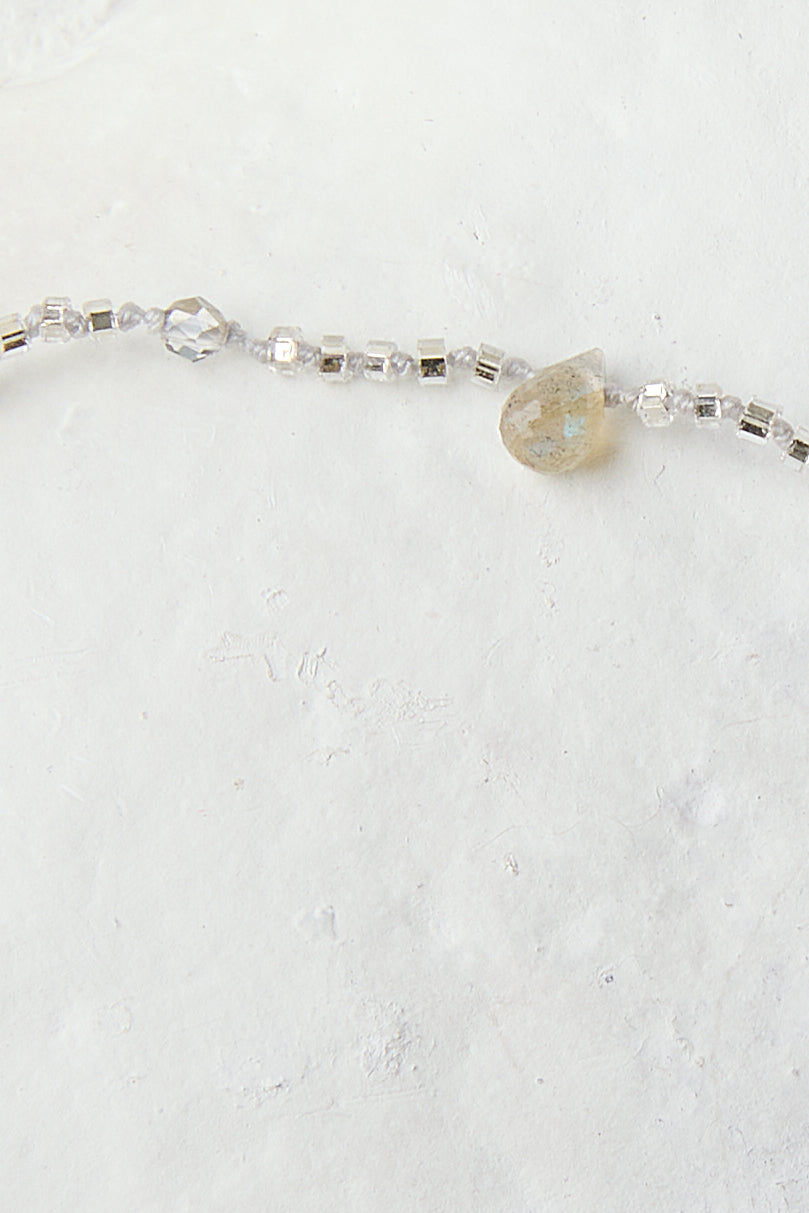 VENICE GLASS BRACELET