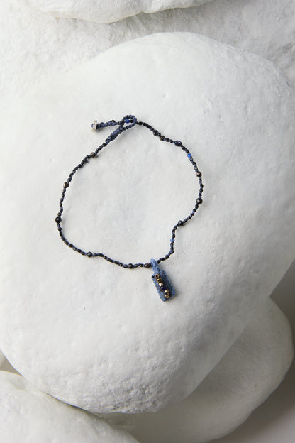 VENICE GLASS BRACELET