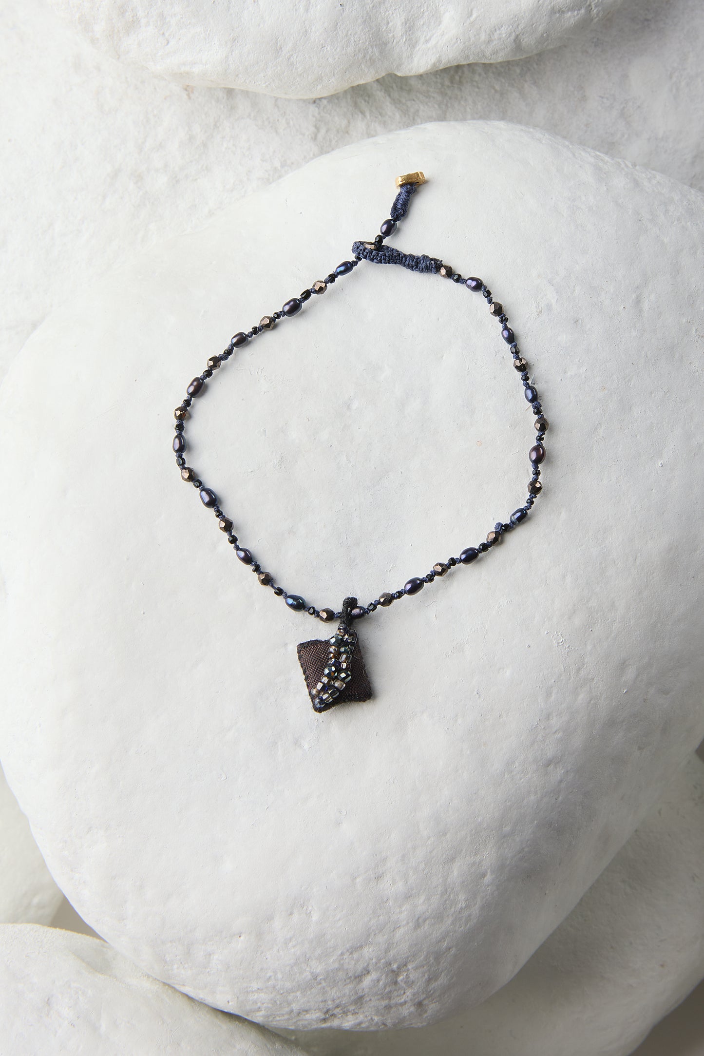 VENICE GLASS BRACELET