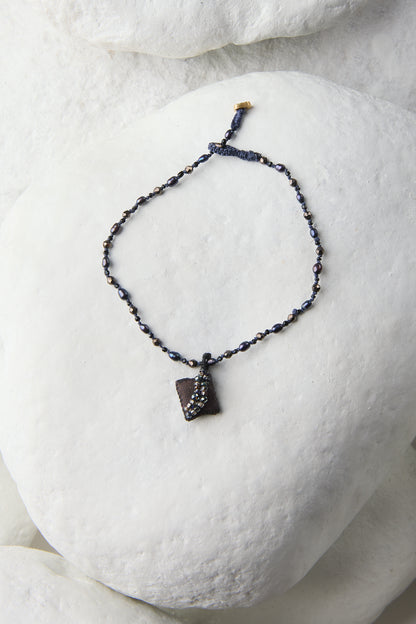 VENICE GLASS BRACELET