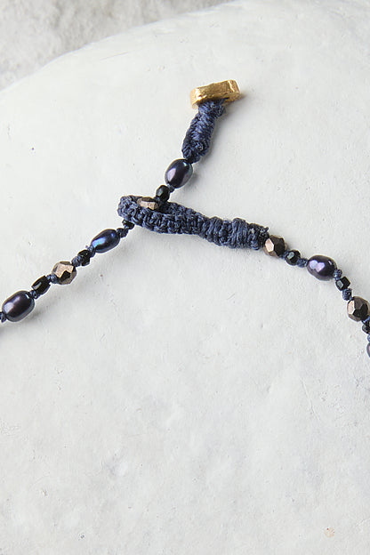 VENICE GLASS BRACELET