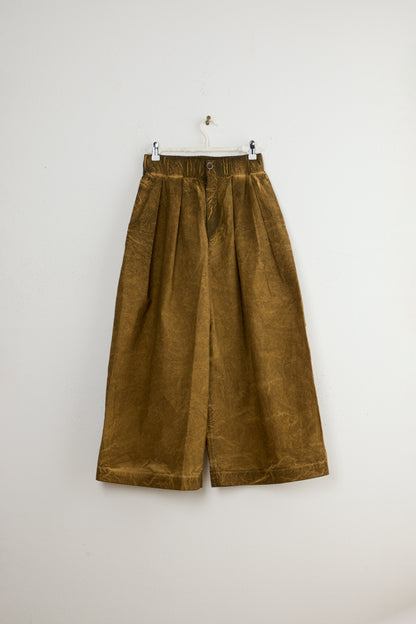 POETIC C PANTS