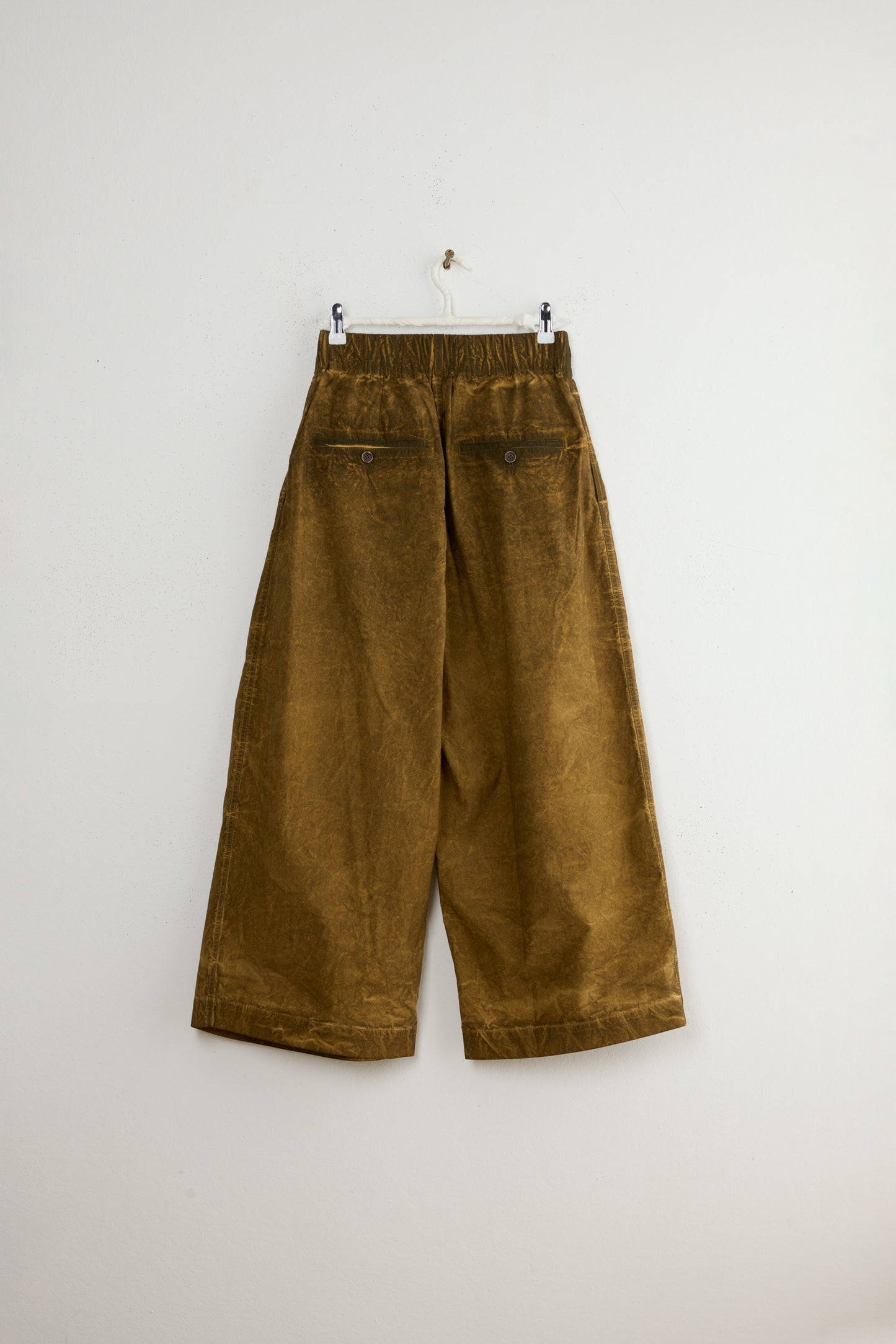 POETIC C PANTS