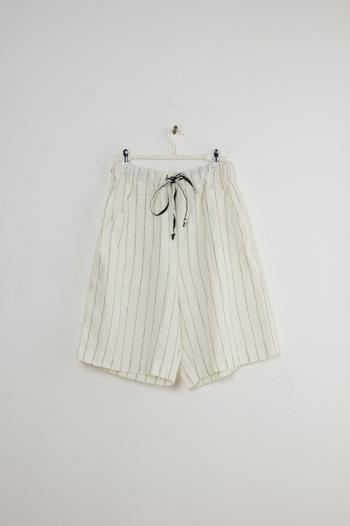 CHARLIE L BERMUDA SHORTS