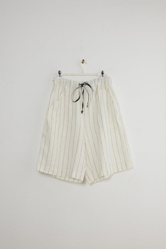 CHARLIE L BERMUDA SHORTS