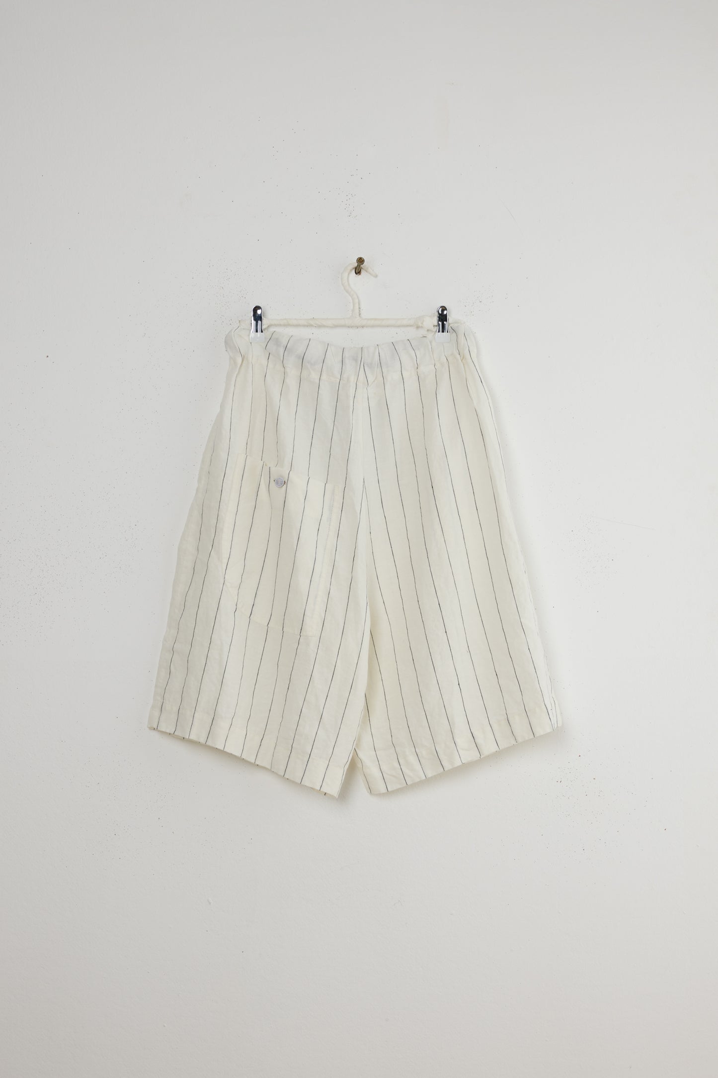 CHARLIE L BERMUDA SHORTS