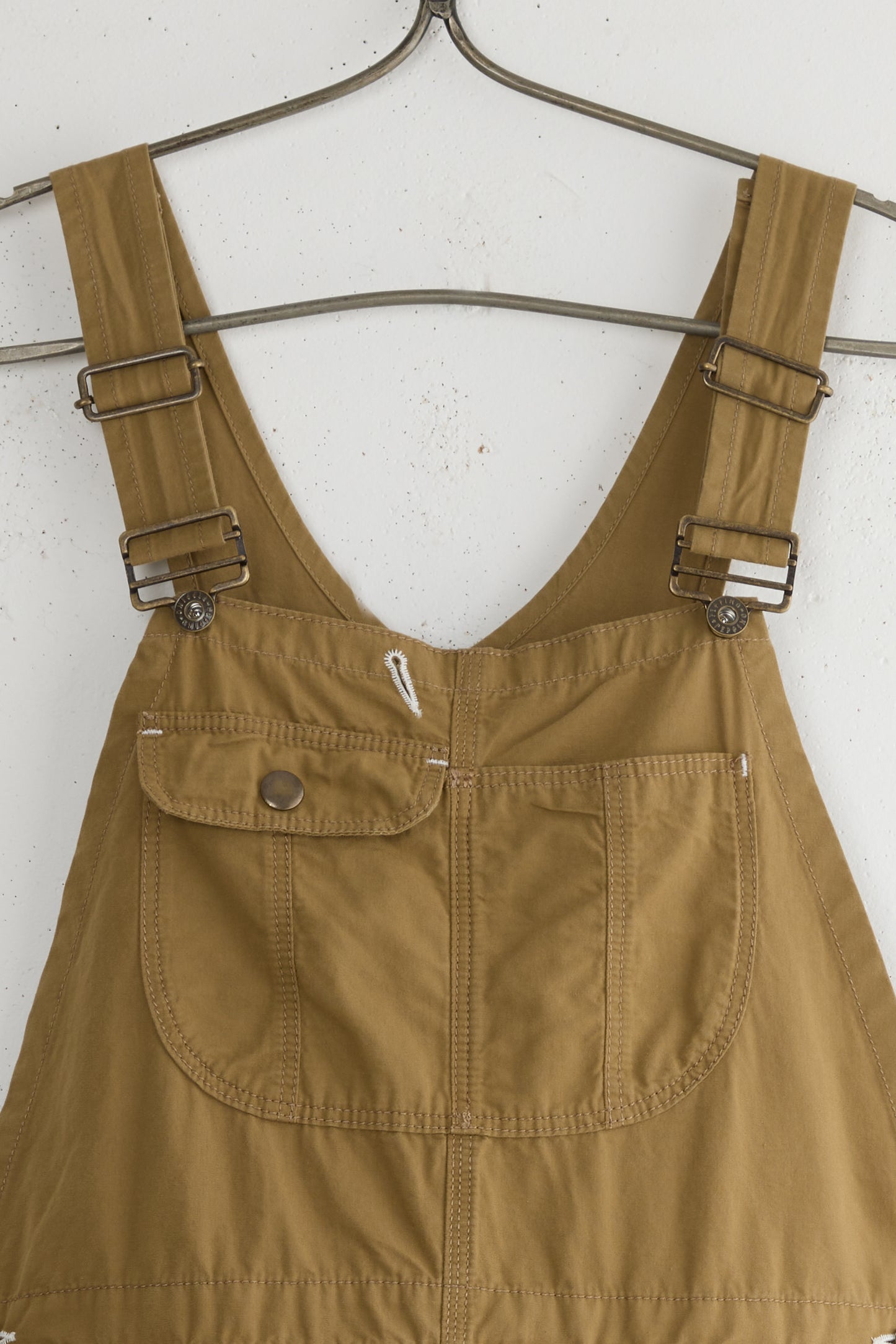 TYPE 41 OVERALL