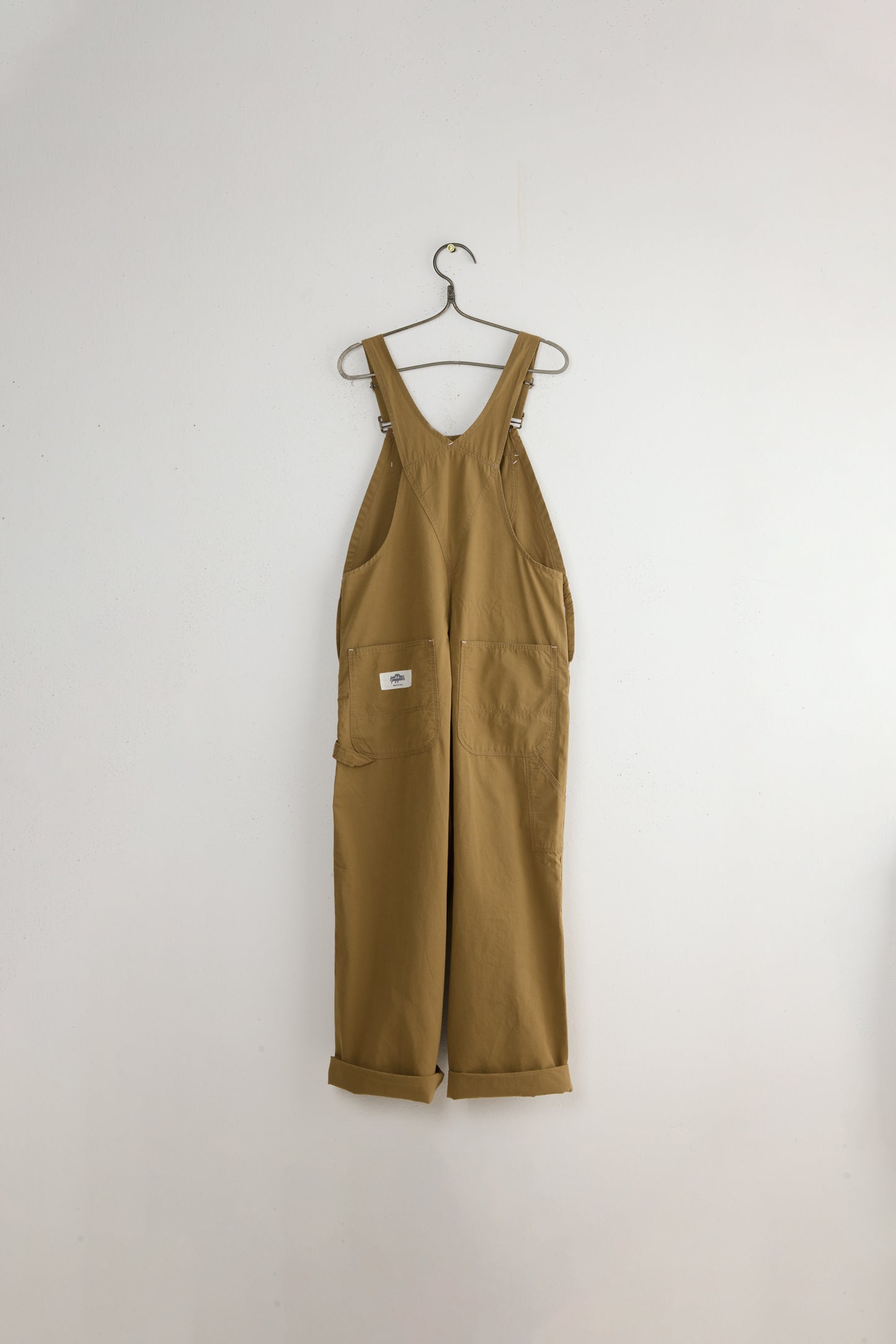 TYPE 41 OVERALL