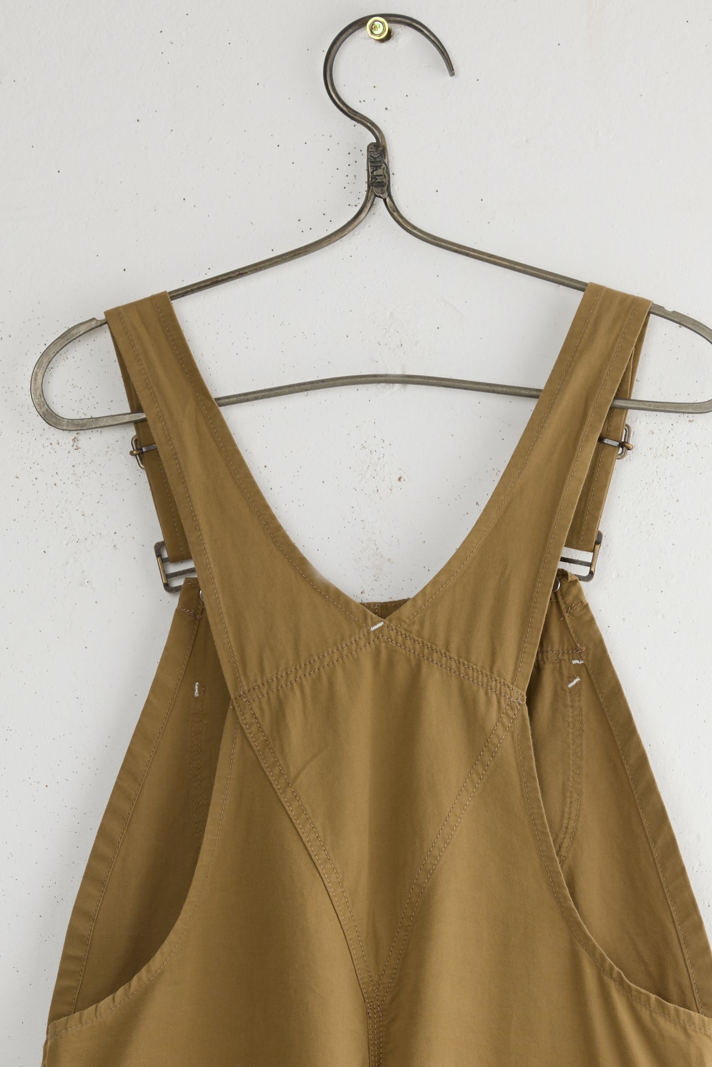 TYPE 41 OVERALL