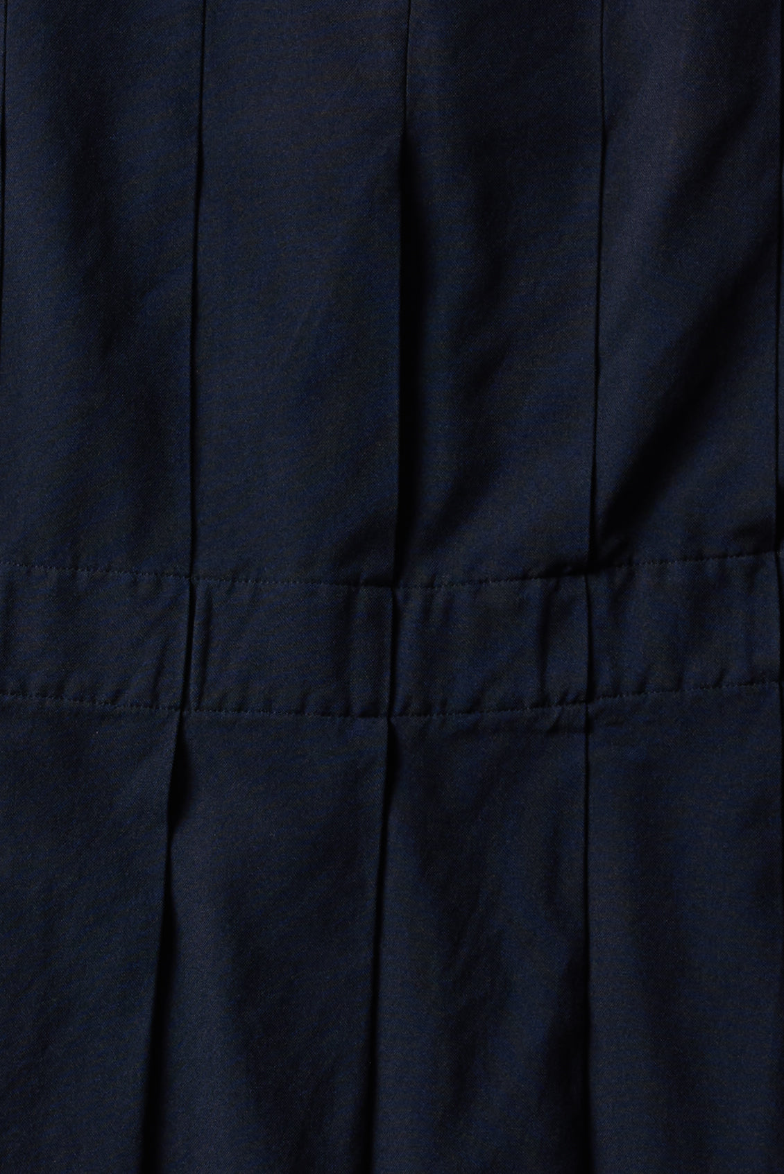 PLEATED DRESS / COMME DES GARCONS / M