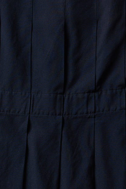 PLEATED DRESS / COMME DES GARCONS / M
