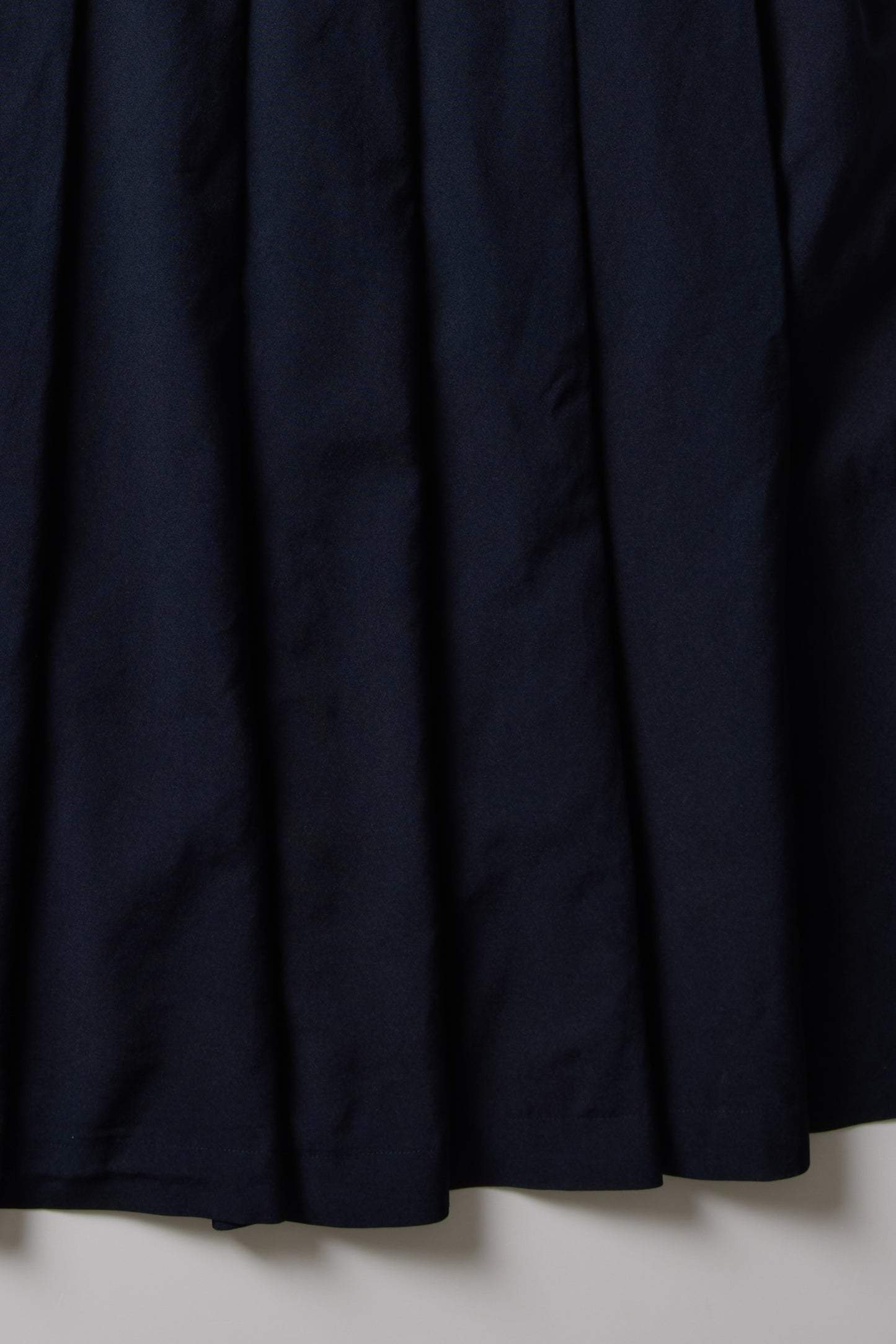 PLEATED DRESS / COMME DES GARCONS / M