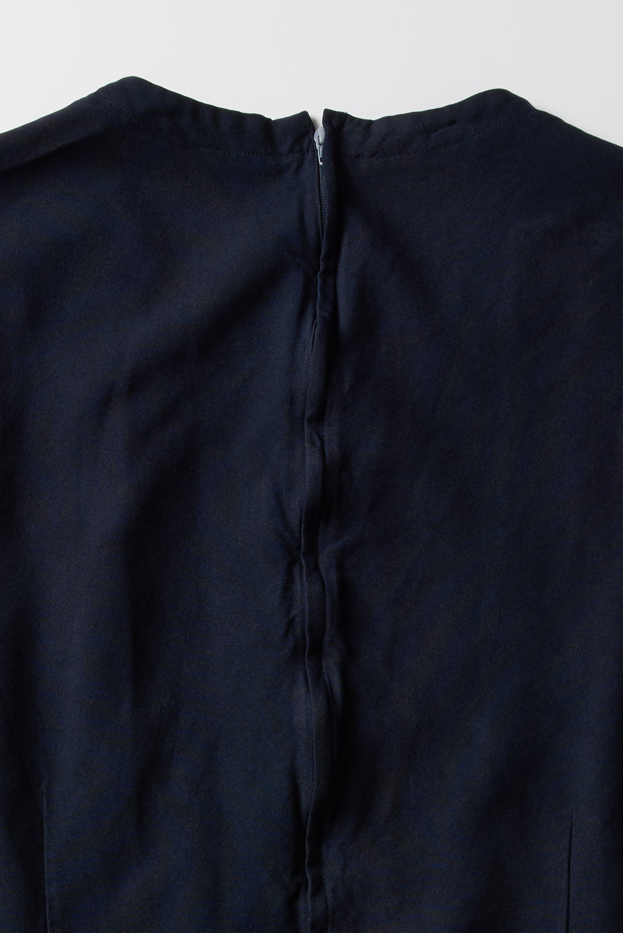 PLEATED DRESS / COMME DES GARCONS / M