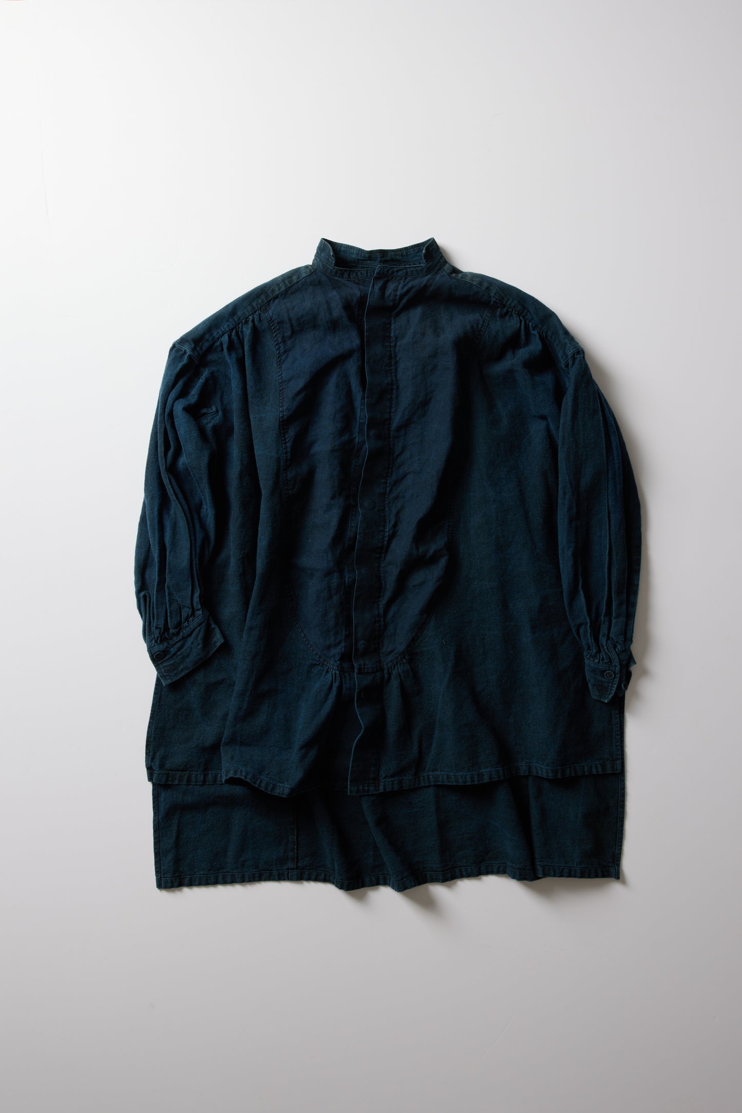 LONG SHIRT / GASA* / OS