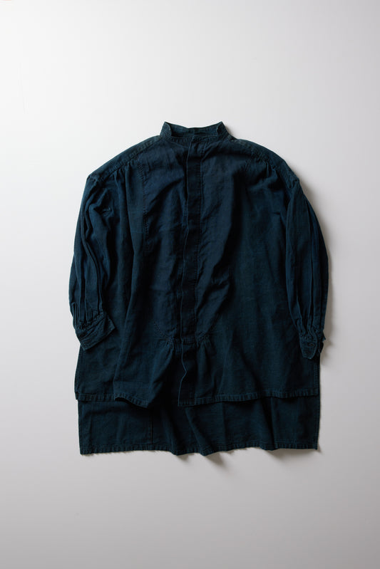 LONG SHIRT / GASA* / OS