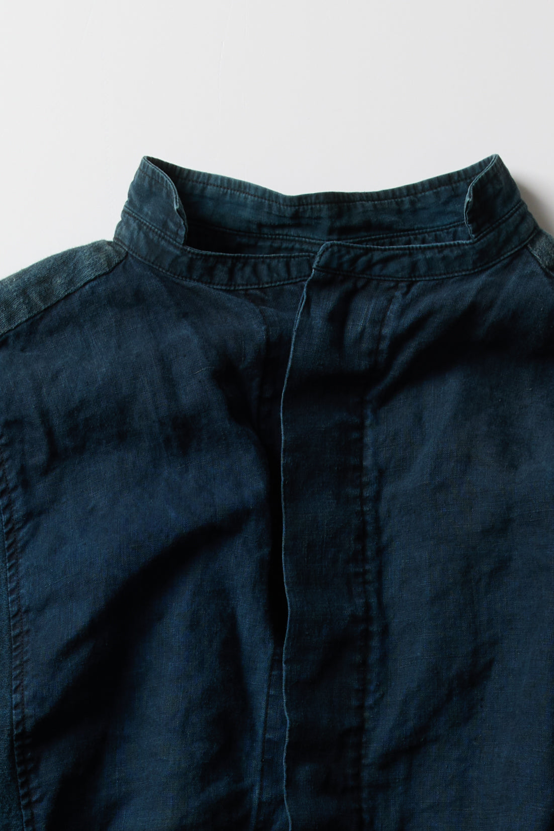 LONG SHIRT / GASA* / OS