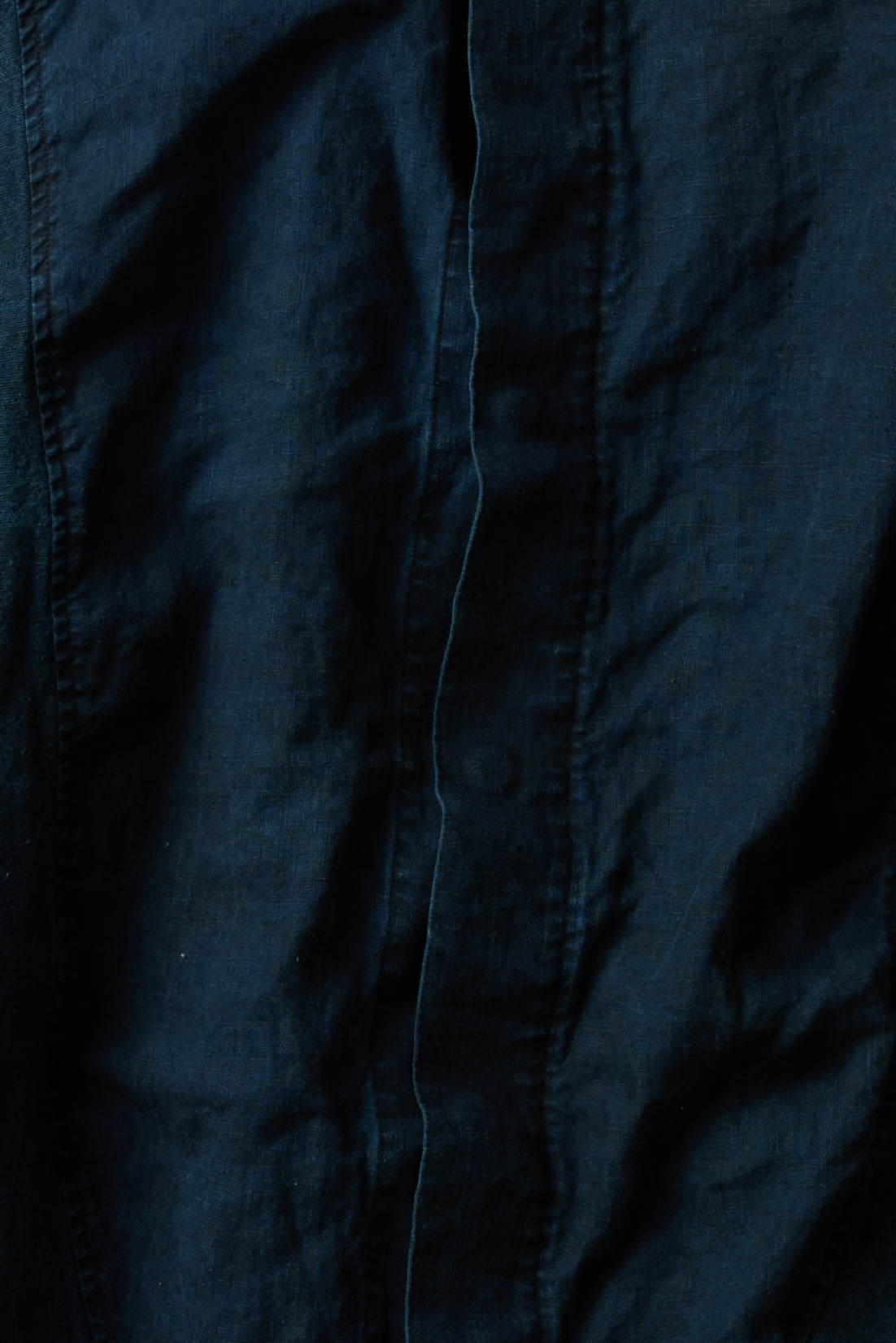 LONG SHIRT / GASA* / OS