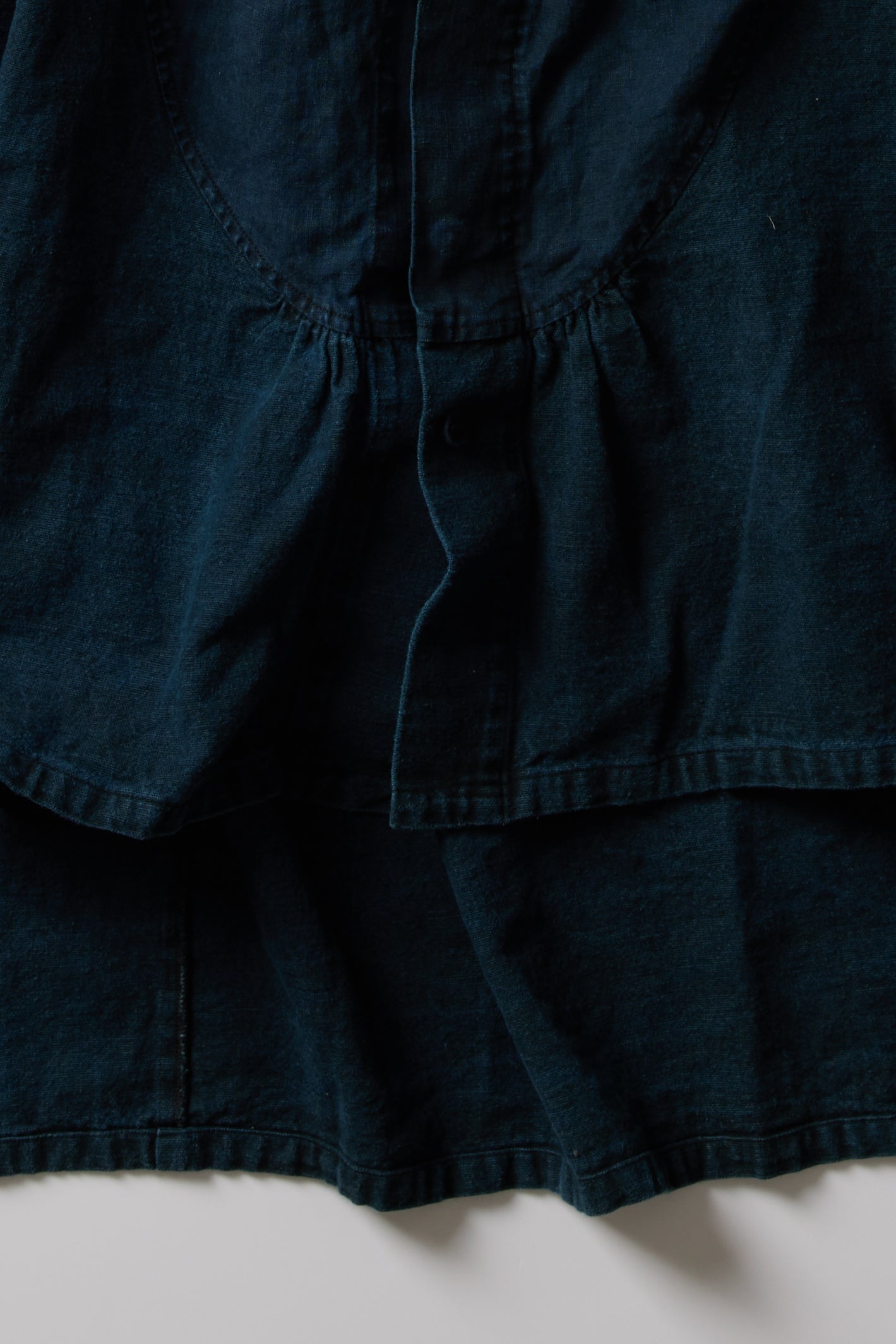LONG SHIRT / GASA* / OS