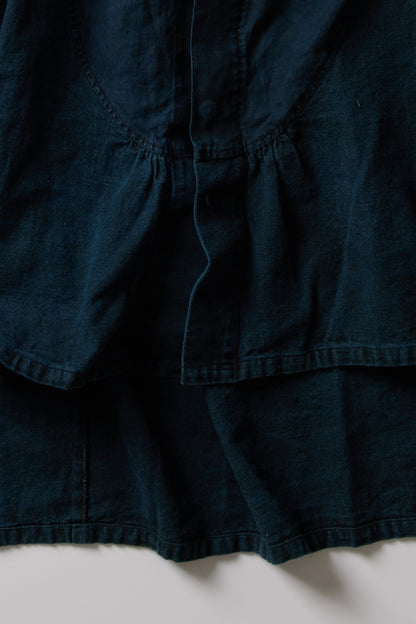 LONG SHIRT / GASA* / OS