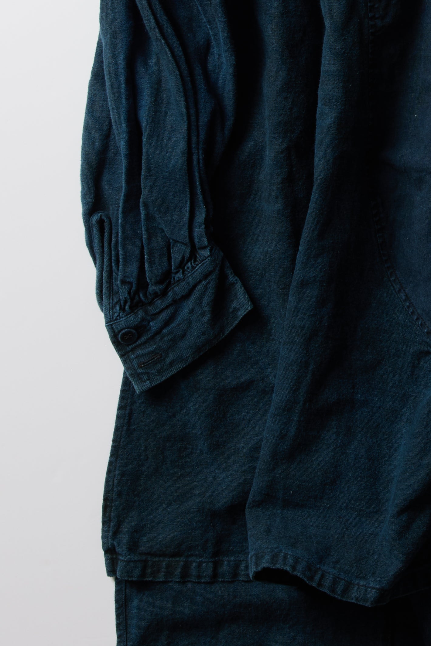 LONG SHIRT / GASA* / OS