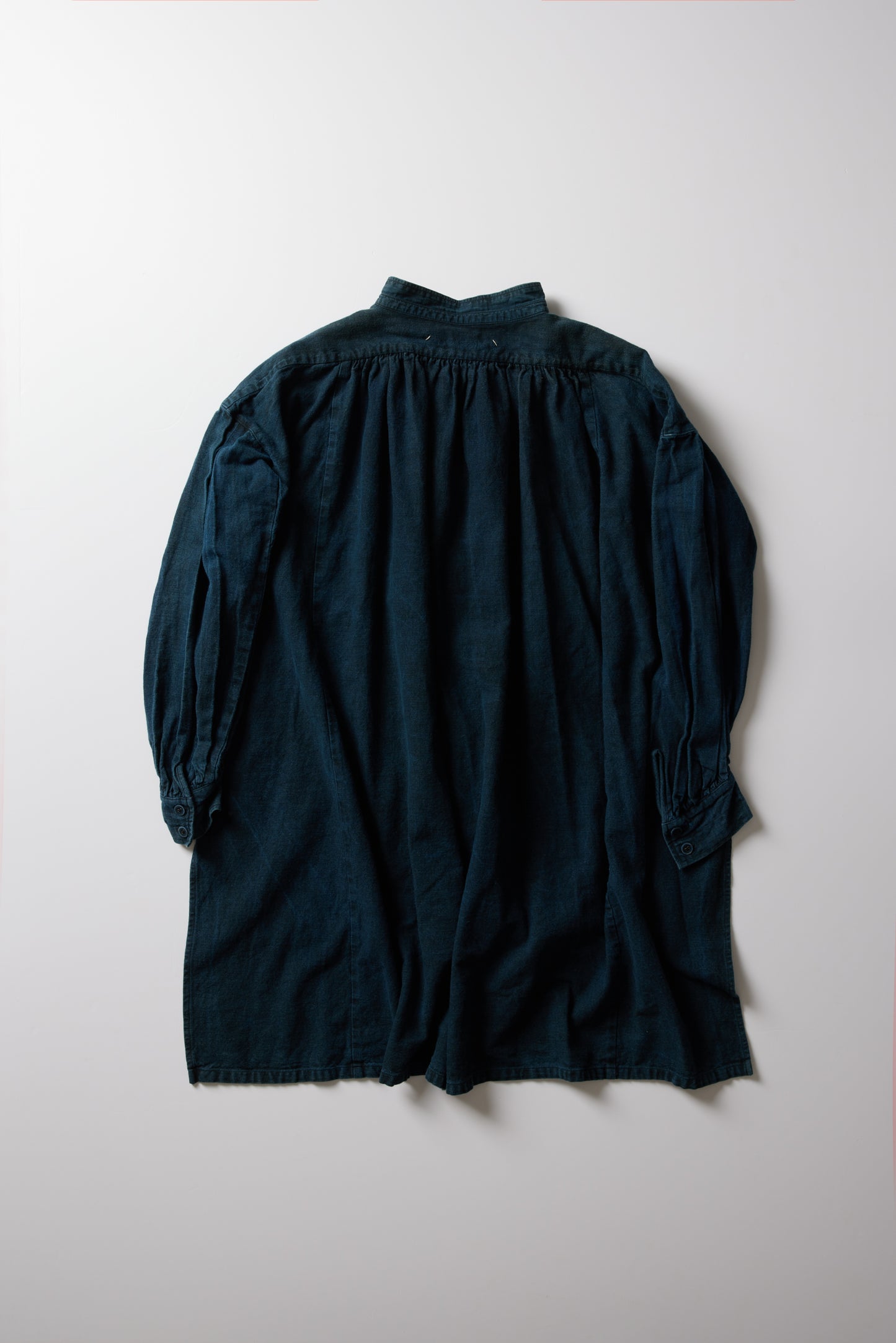 LONG SHIRT / GASA* / OS