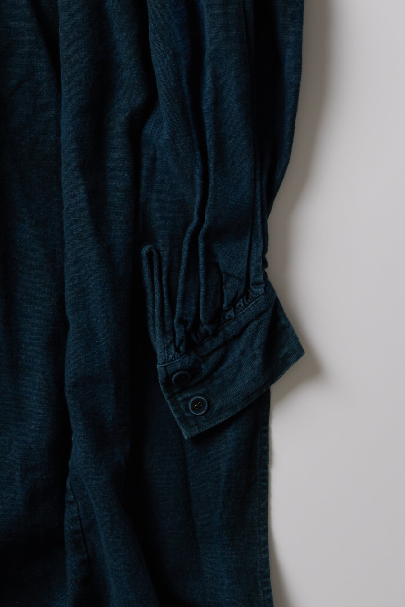 LONG SHIRT / GASA* / OS