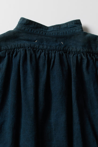 LONG SHIRT / GASA* / OS