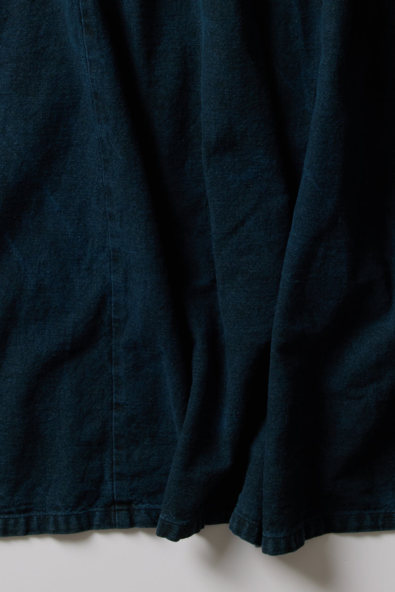 LONG SHIRT / GASA* / OS