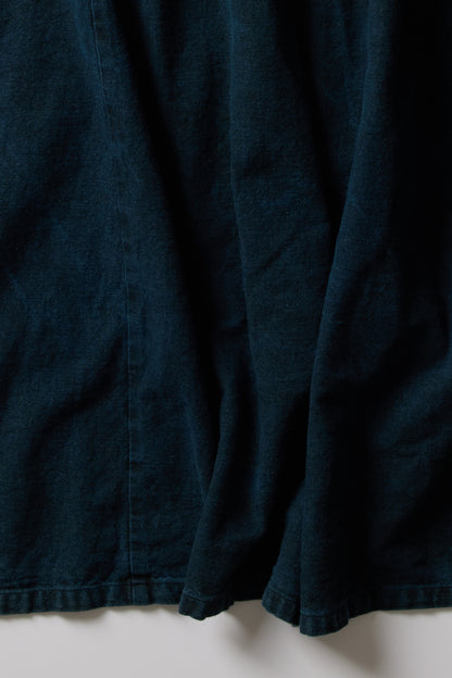 LONG SHIRT / GASA* / OS