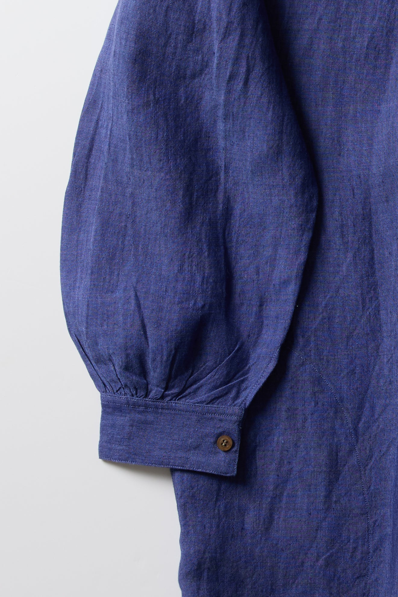 SHIRT DRESS / VLAS BLOMME / OS