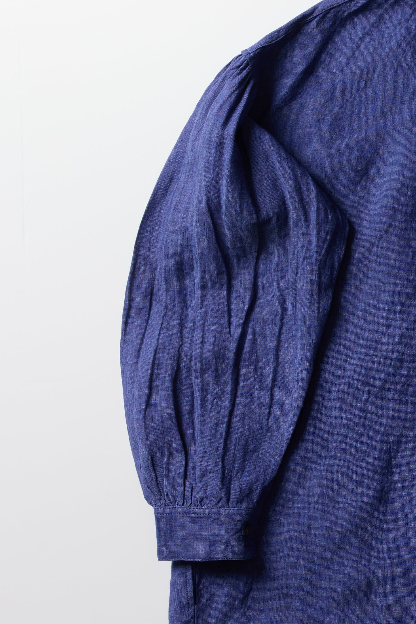 SHIRT DRESS / VLAS BLOMME / OS