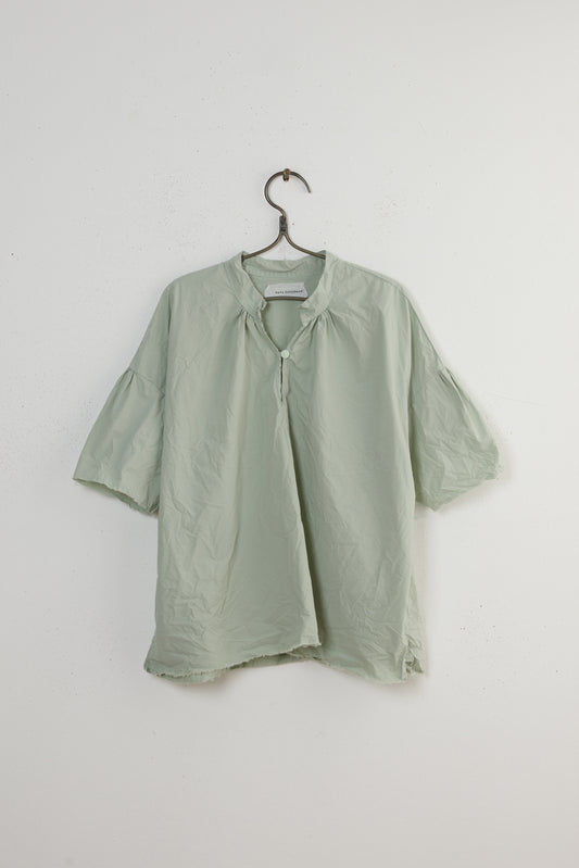 POLLY SHORT SHIRT