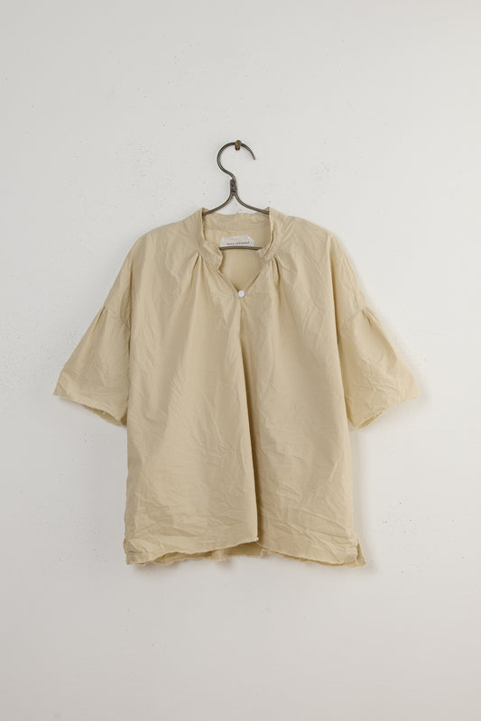 POLLY SHORT SHIRT