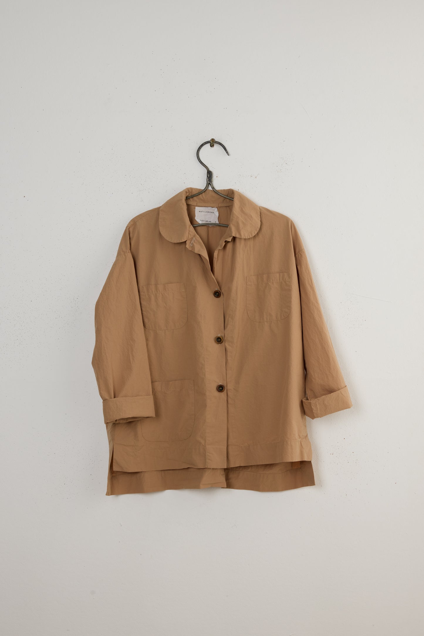 BONN JACKET