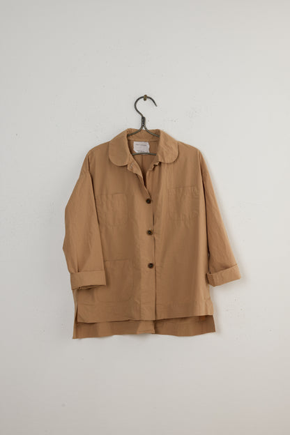 BONN JACKET