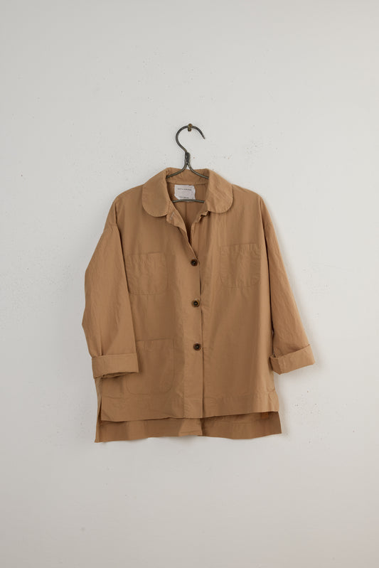 BONN JACKET