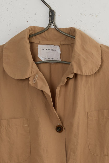 BONN JACKET