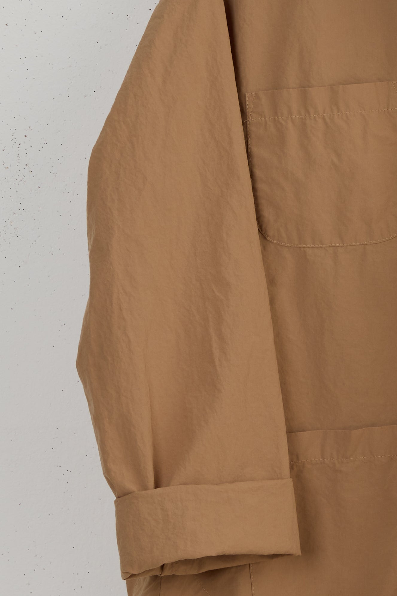 BONN JACKET