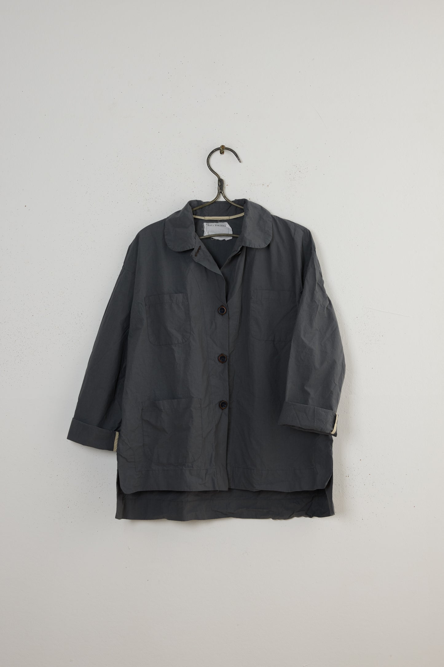 BONN JACKET