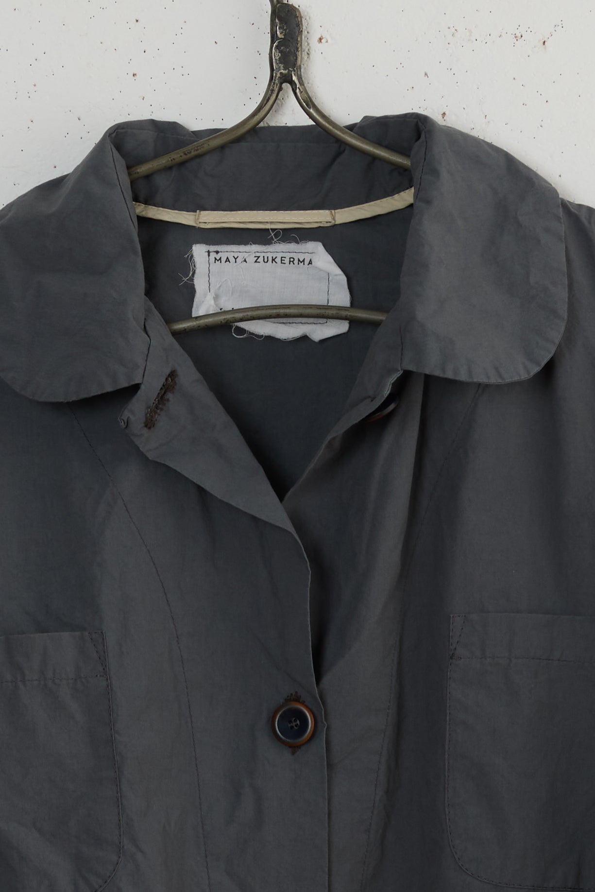 BONN JACKET