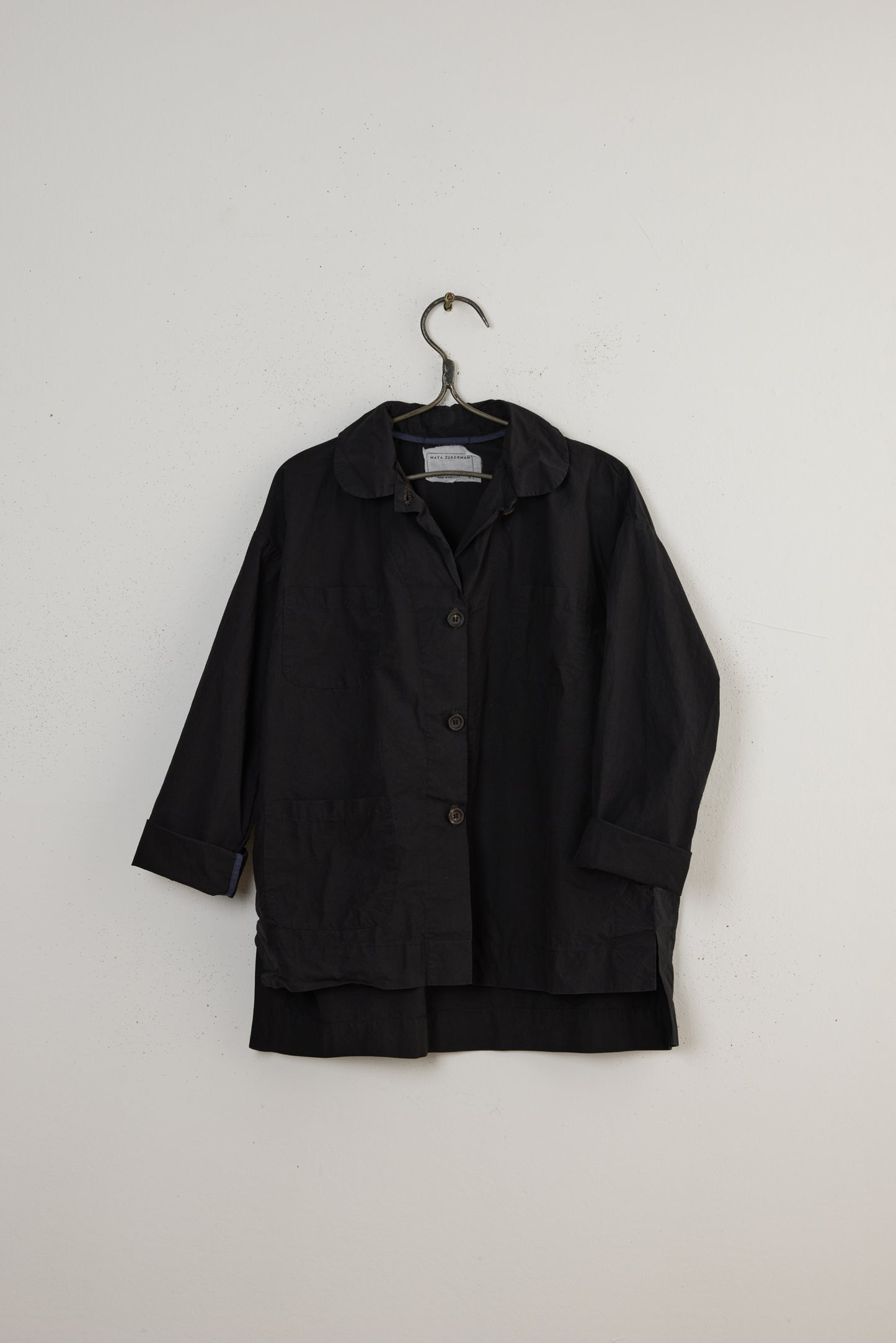 BONN JACKET