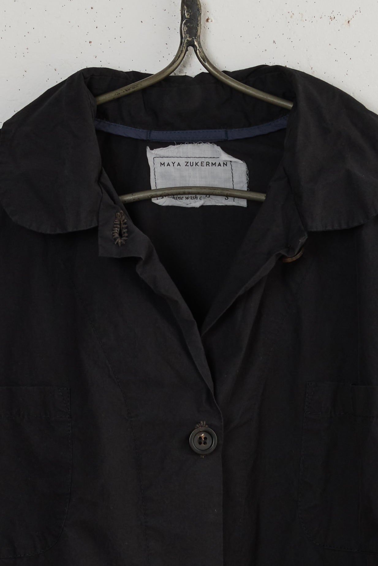 BONN JACKET